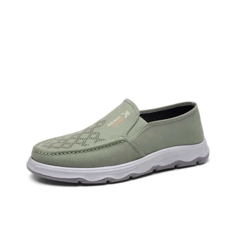 Strongman 3515 Canvas Shoes Men's-11