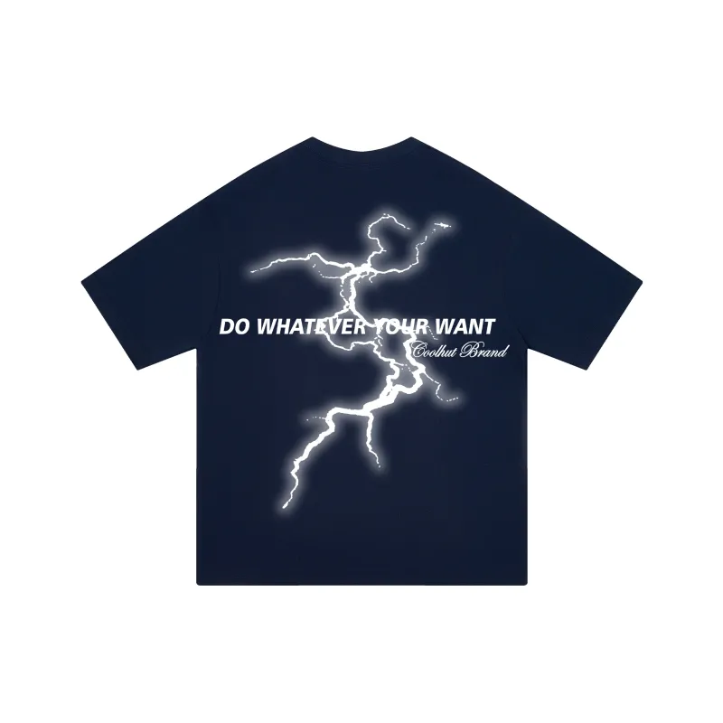 Coolhut T Shirts Unisex-9