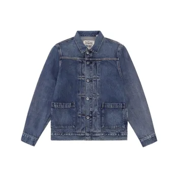 Levi's Denim Jacket Men's Denim