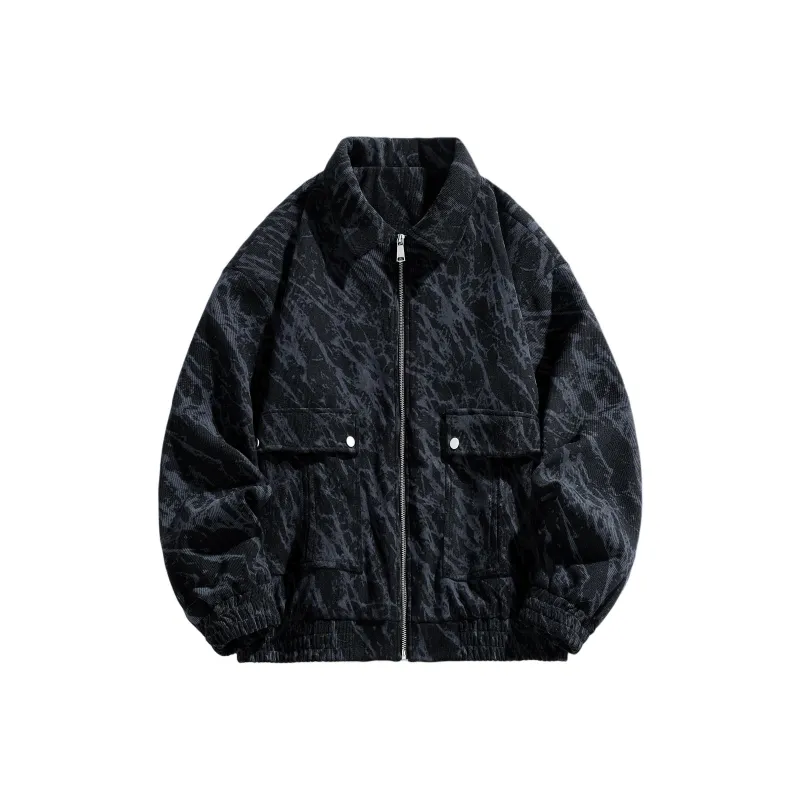 Lightning X Storm Jacket Unisex-12