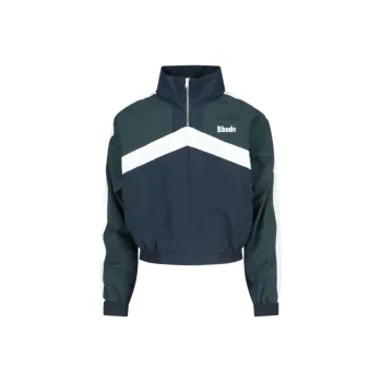RHUDE Motorsport Track Quarterzip