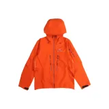 Pioneer Orange Trail Blaze
