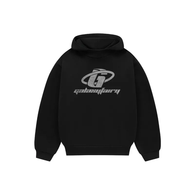 GALAXY FAIRY Sweatshirts Unisex-2