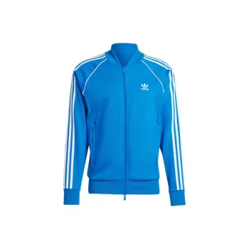 Adidas Originals ADICOLOR CLASSICS SST TRACK Jacket Men's Blue