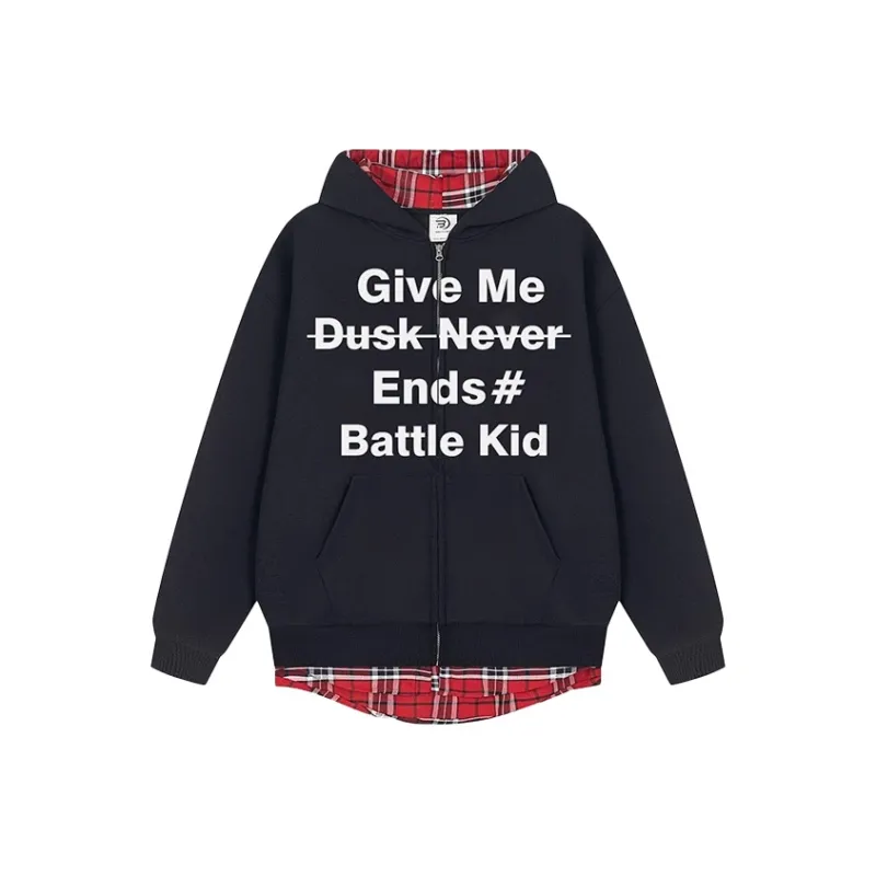 Fakeyoung Sweatshirts Unisex-7