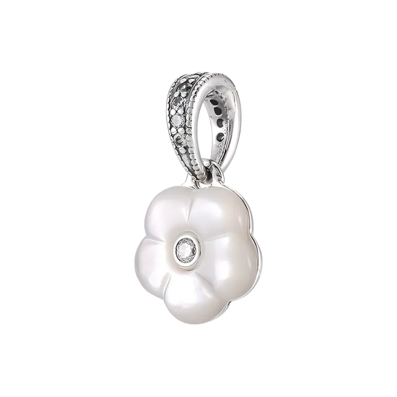 Pandora Charms / Pendants Women's White-0