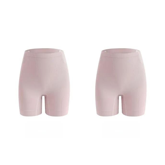 GOSO Shapewear Bottom Women's Combo Set-14