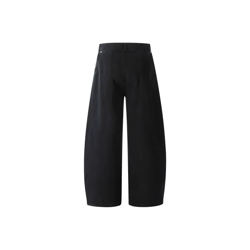 IMHM Casual Pants Unisex-1