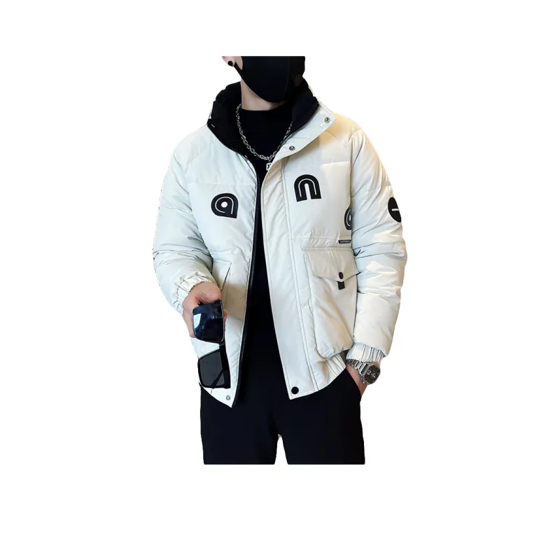 FRQ Puffer Jackets Men-6