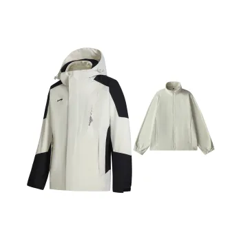 K-bird Windbreaker Jackets Unisex