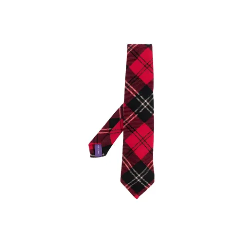 Polo Ralph Lauren Ties Men's Rose Red