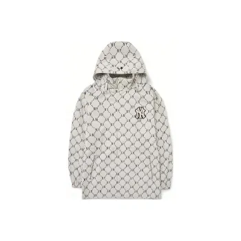 MLB New York Yankees Jackets Unisex Cream