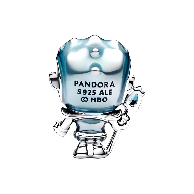 Pandora Accessories Unisex Blue-1