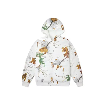 Converse Down Jackets Unisex White