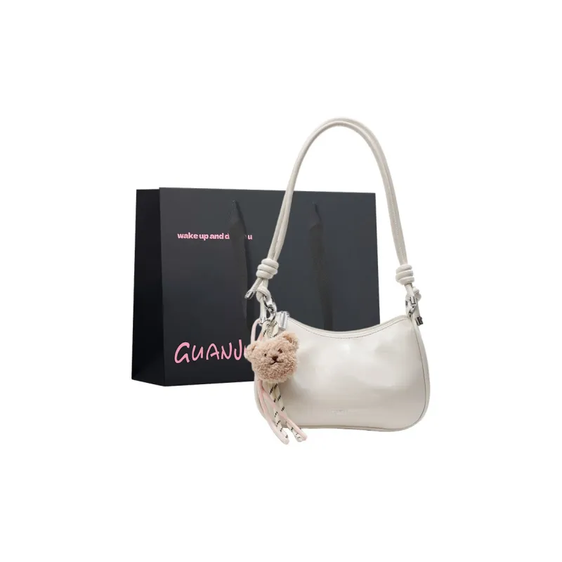 Champion Cub PU Crossbody Bag, Shoulder Bag Women's Multicolor-4