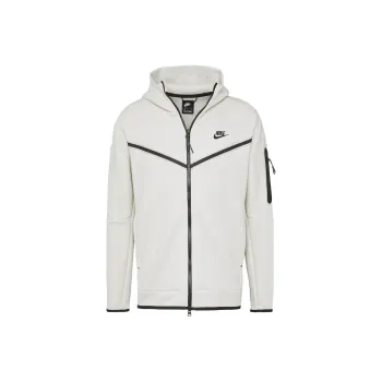Nike Tech Fleece Full Zip Hoodie