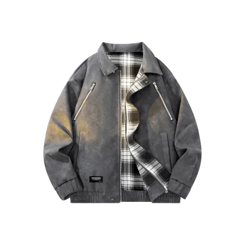 SPONGEBOB SQUAREPANTS Jacket Unisex
