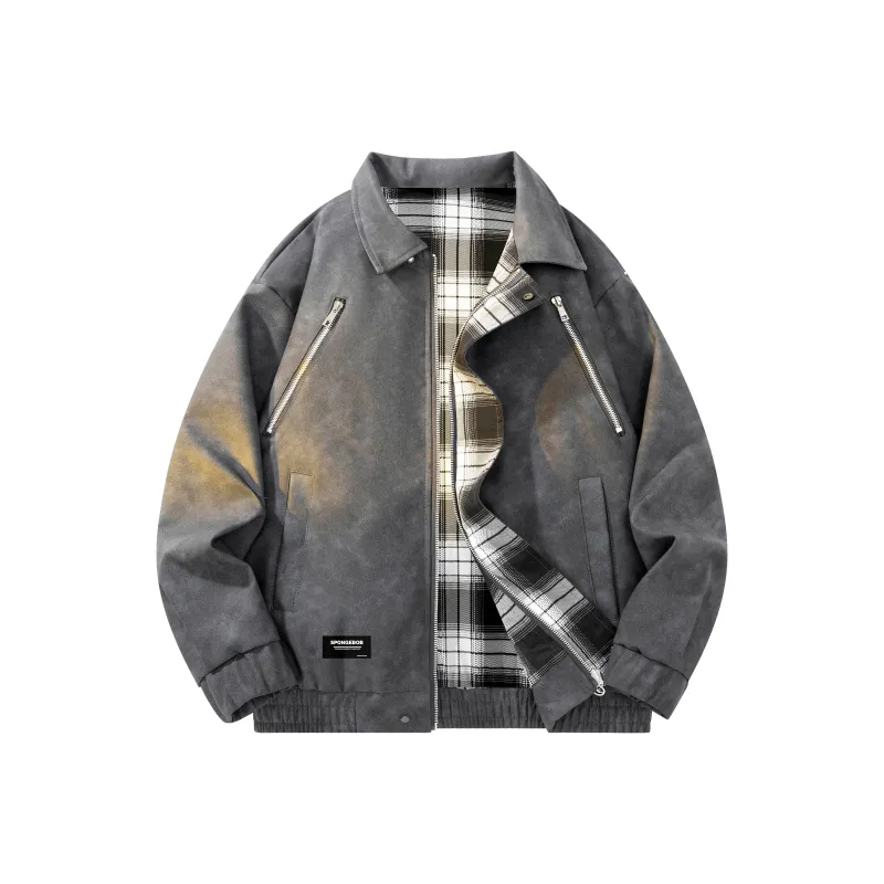 SPONGEBOB SQUAREPANTS Jacket Unisex-0