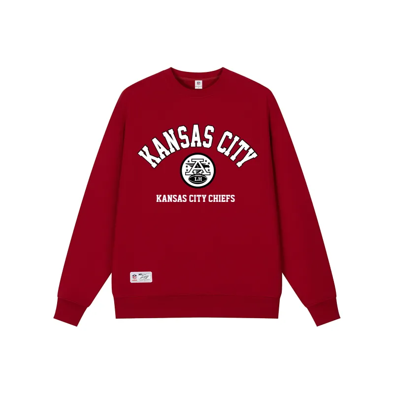 NFL Sweatshirts Unisex-7
