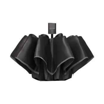 JIXUAN Premium Folding Umbrella With Sun Protection Sun Protection Umbrella