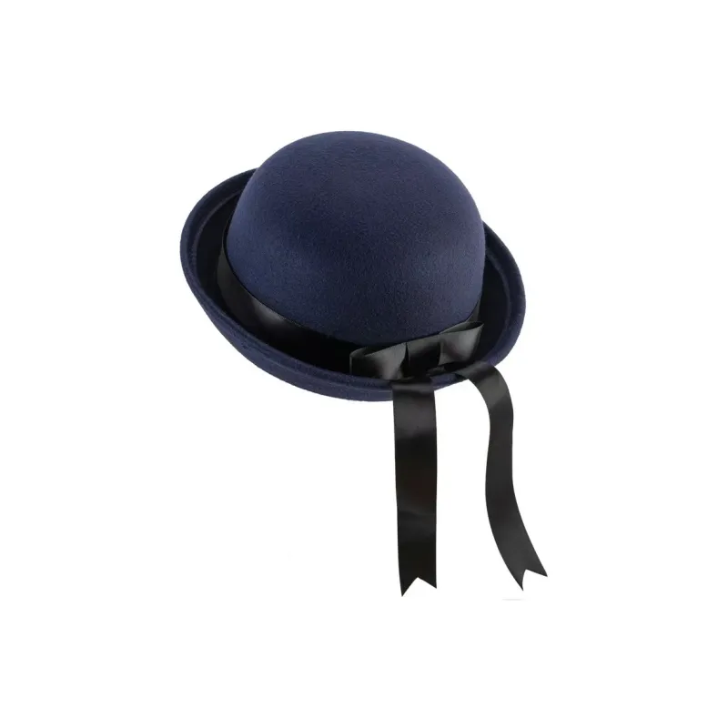 IOTS Polyester Bucket Hats Unisex-5