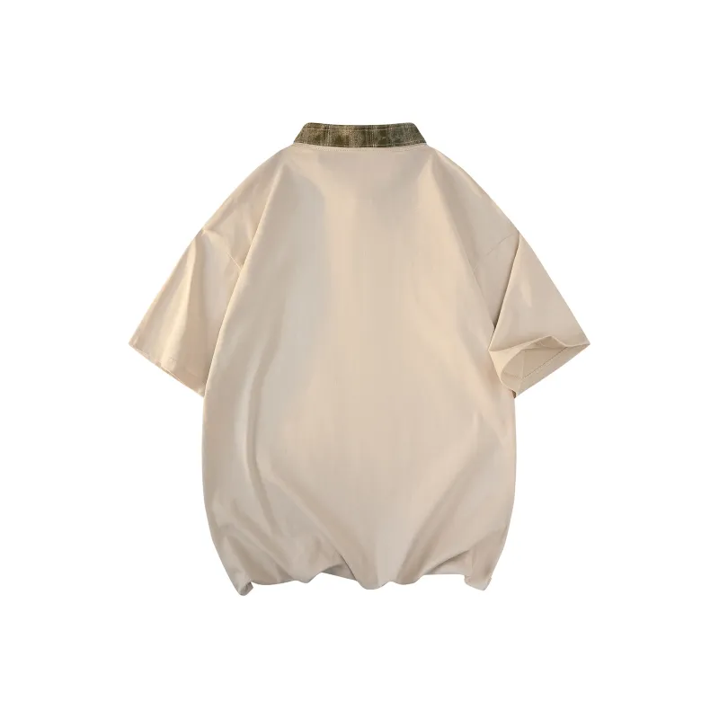 TINA GIA T Shirts Unisex-12