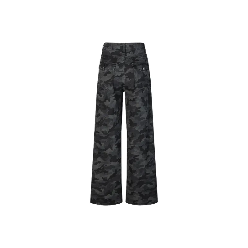 Wen Shan Jeans Women's-9