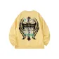 Yellow[Upgraded with Thickened and Fleece-Lined]