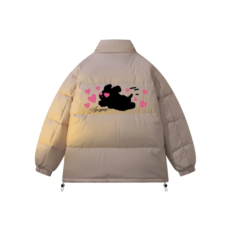 PISYPOX Down Jackets Unisex-20