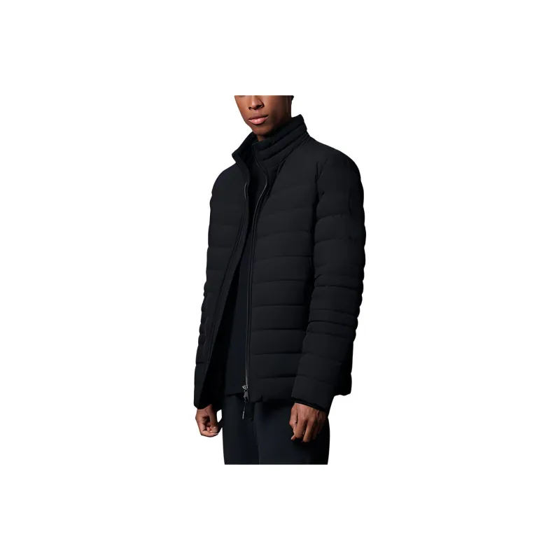 Moose Knuckles FW21 Down Jacket Men's Black-0