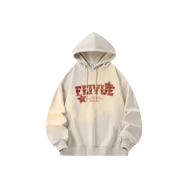 Feiyue Sweatshirts Unisex-22
