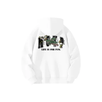 MINISO Sweatshirts Unisex