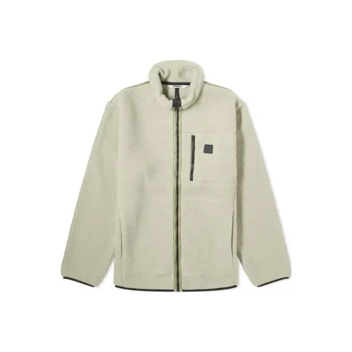Rains Jackets Coats Men's Green
