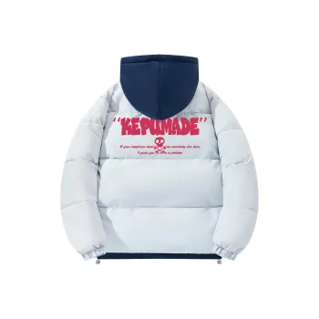 Kepu Puffer Jackets Unisex