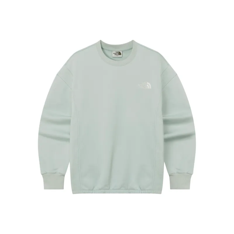 THE NORTH FACE Sweatshirt Men's Mint Green-0