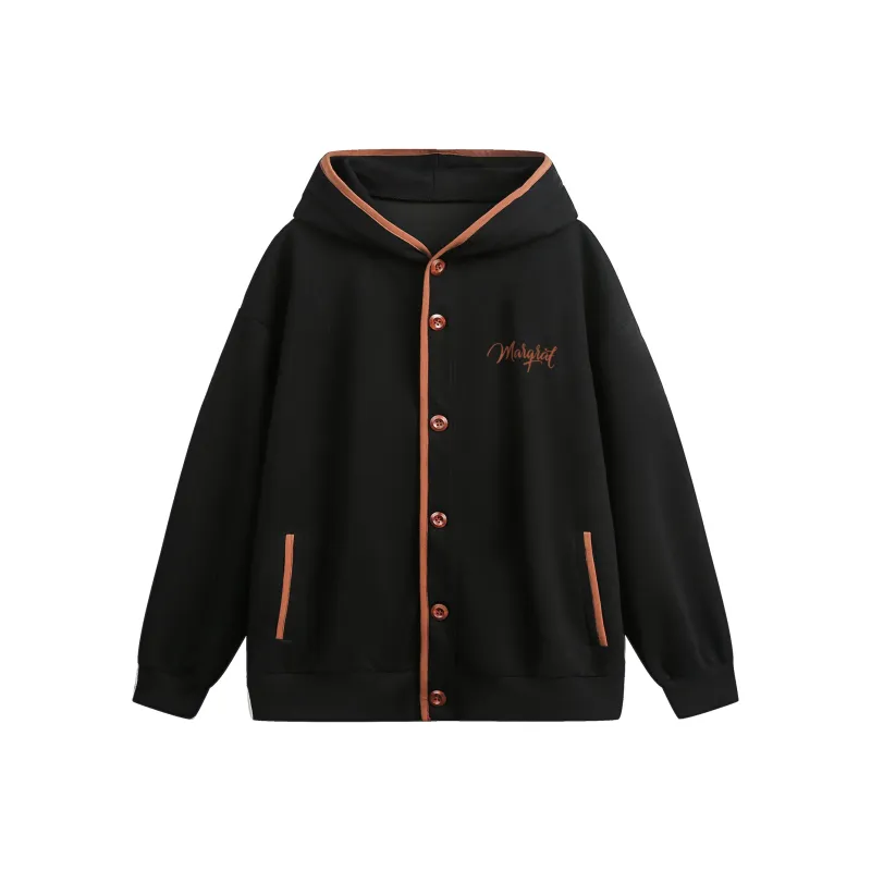 MARGRAF Sweatshirts Unisex-0