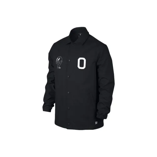 JORDAN 11 Space Jam Jacket