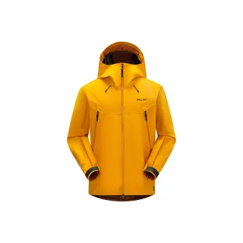 PELLIOT Windbreaker Jacket Unisex