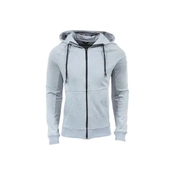 Jordan Athletic Training Jacket Men's Ice Blue