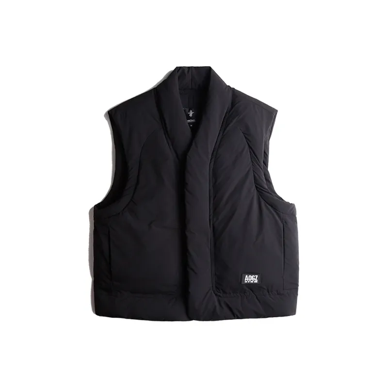 AOGZ Vests Unisex-0