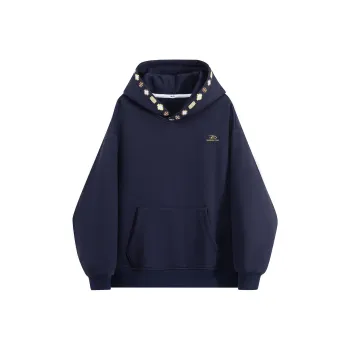 Warrior Huichao Riding The Wind Collection Sweatshirt Unisex