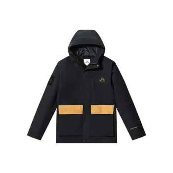 PELLIOT Windbreaker Jacket Men's