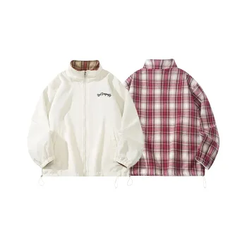 RED DRAGONFLY Jackets Coats Unisex