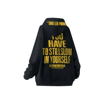 Stillslow Sweatshirts Unisex