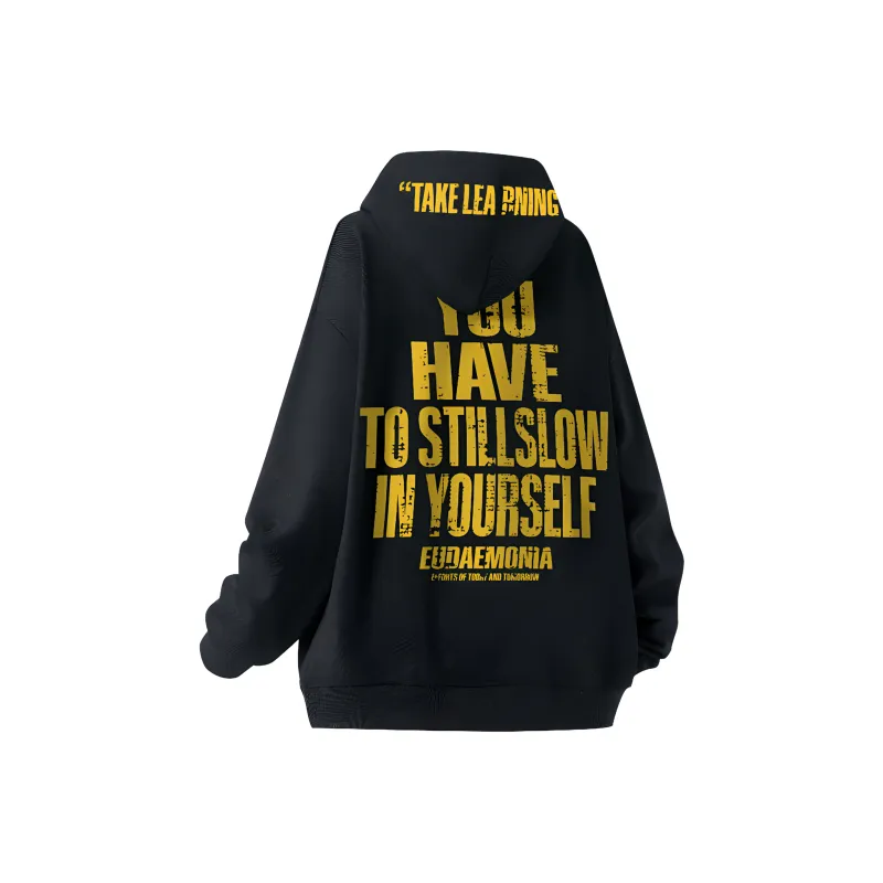 Stillslow Sweatshirts Unisex-0
