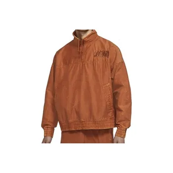JORDAN Jackets Men Brown