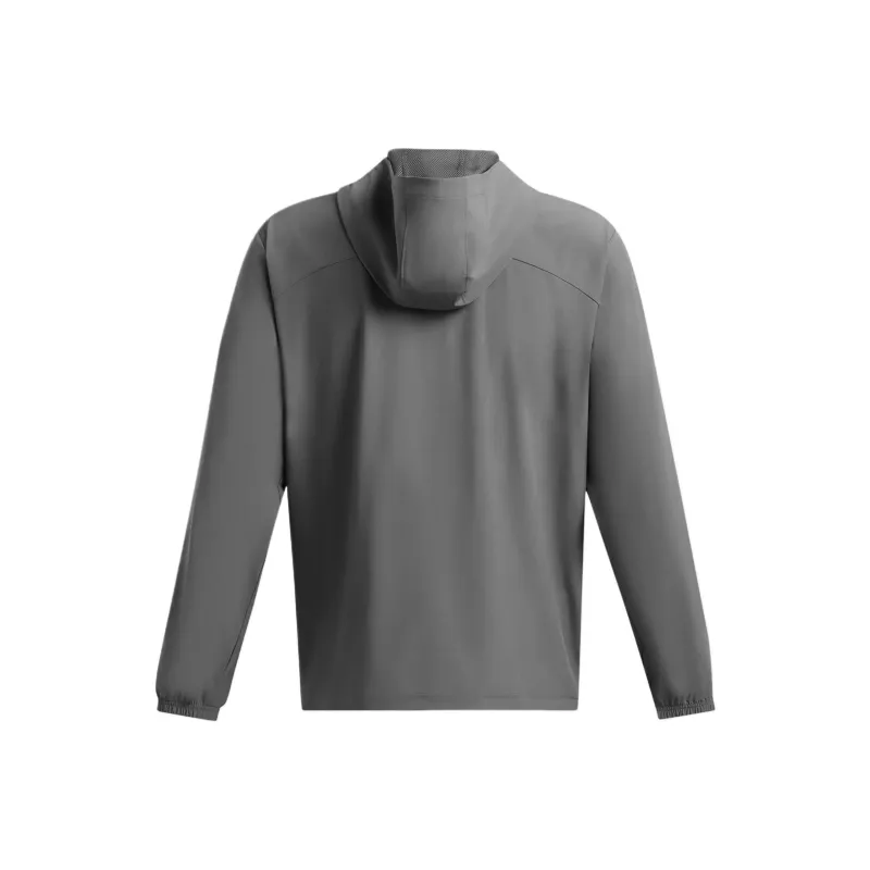 Under Armour Storm UA Vibe Jacket Men's Gray-1
