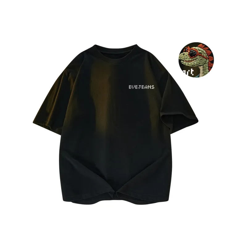 Yiwen T Shirts Unisex-2