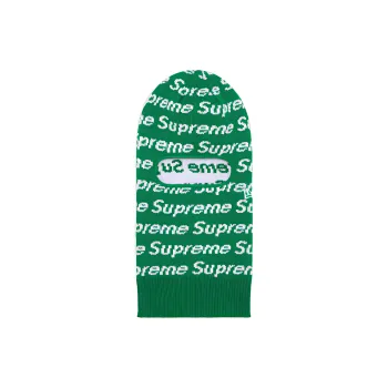 Supreme Acrylic Beanies Women's Green