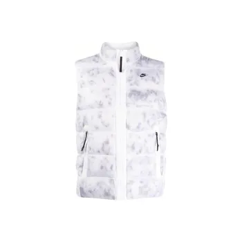 Nike Sportswear Tech Pack Therma Fit Bubble Vest